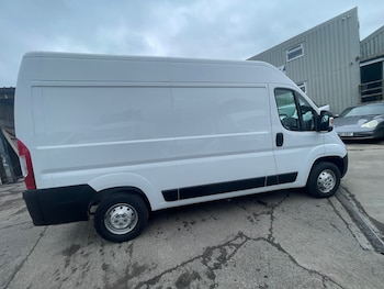 Used Citroen Relay 2023 for sale - 79023417: Photo