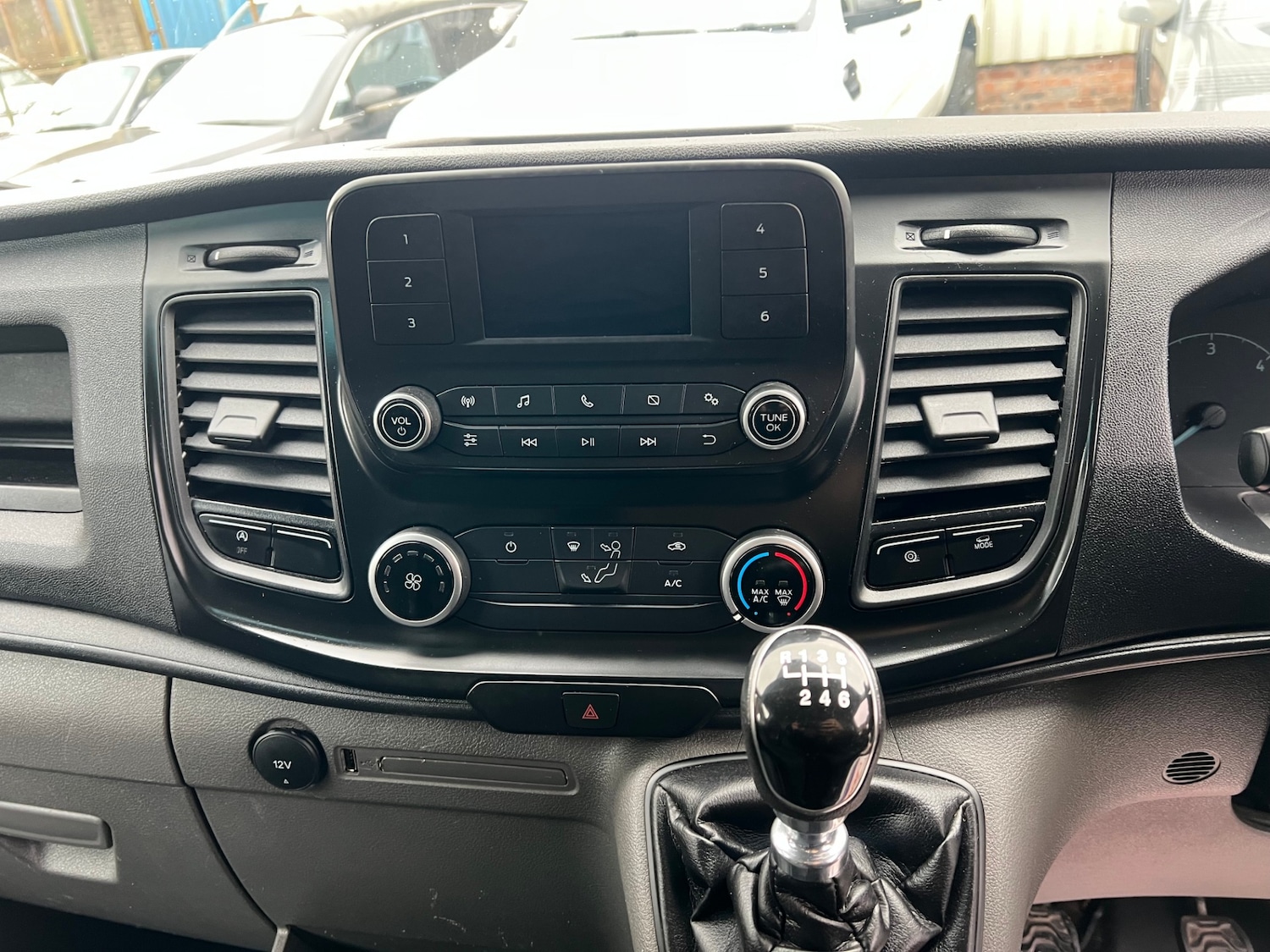 Used Ford Transit 2022 for sale - 77232387: Photo 3