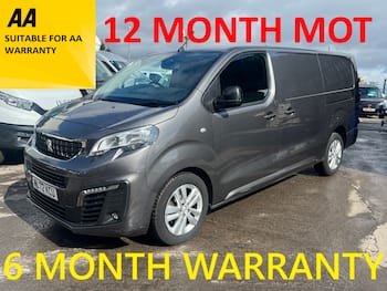Used Peugeot Expert 2022 for sale - 79871631: Photo