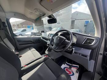Used Peugeot Expert 2022 for sale - 79871631: Photo