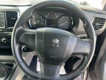 Used Peugeot Expert 2022 for sale - 79871631: Photo