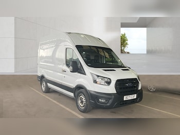 Used Ford Transit 2022 for sale - 78519398: Photo