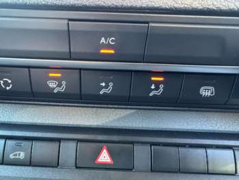 Used Vauxhall Vivaro 2021 for sale - 75053535: Photo