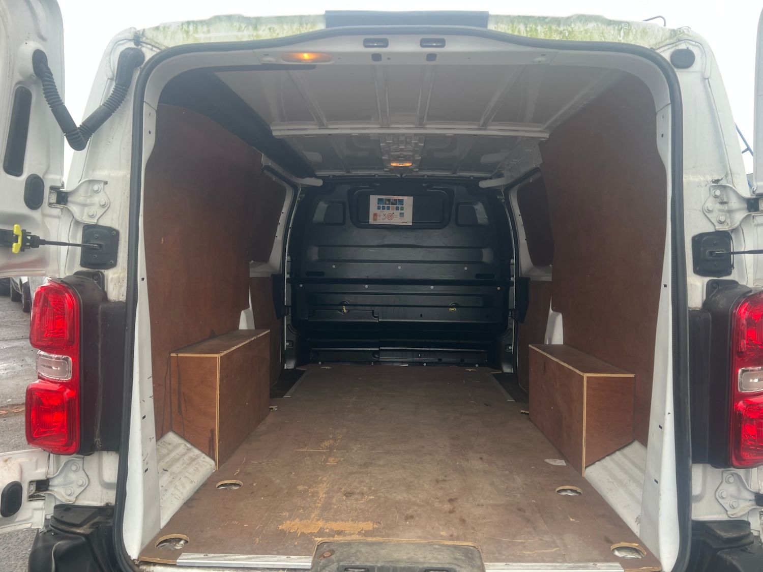 Used Citroen Dispatch 2021 for sale - 77638769: Photo 5