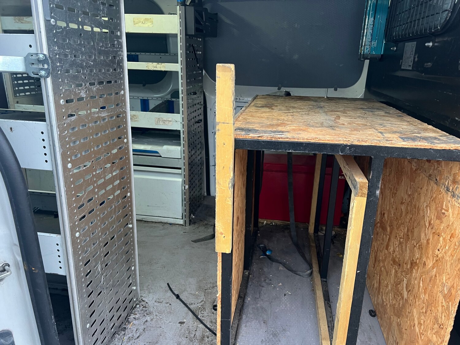 Used Toyota ProAce 2021 for sale - 77403408: Photo 5