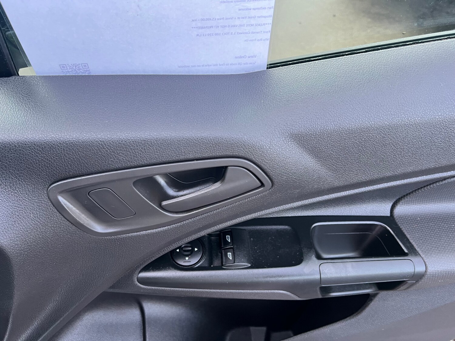 Used Ford Transit Connect 2017 for sale - 78141832: Photo 3