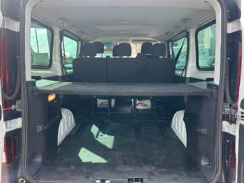 Used Renault Trafic 2018 for sale - 75203006: Photo