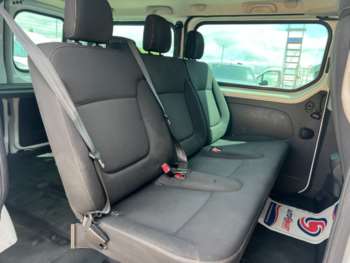 Used Renault Trafic 2018 for sale - 75203006: Photo