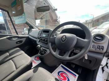 Used Renault Trafic 2018 for sale - 75203006: Photo