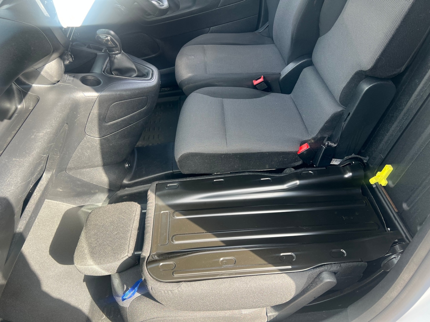 Used Citroen Berlingo 2021 for sale - 77022939: Photo 5