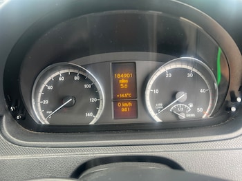 Used Mercedes-Benz Vito 2013 for sale - 75955198: Photo