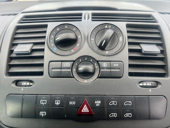 Used Mercedes-Benz Vito 2013 for sale - 75955198: Photo