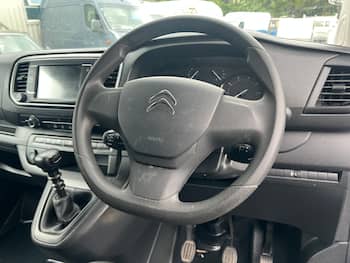 Used Citroen Dispatch 2024 for sale - 79871995: Photo