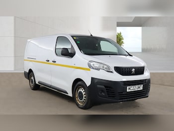 Used Peugeot Expert 2022 for sale - 79613997: Photo