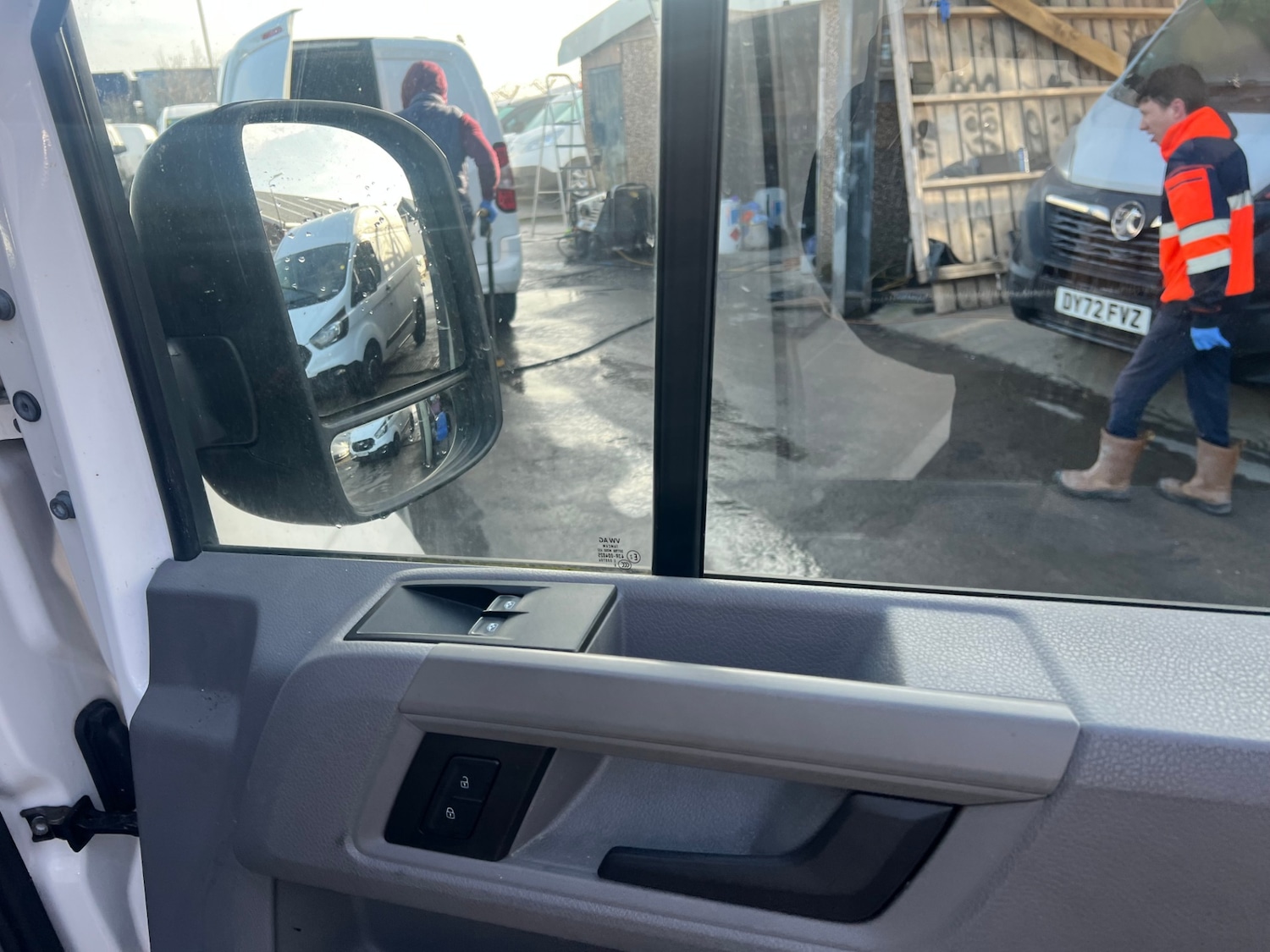 Used Volkswagen Crafter 2019 for sale - 78121506: Photo 7