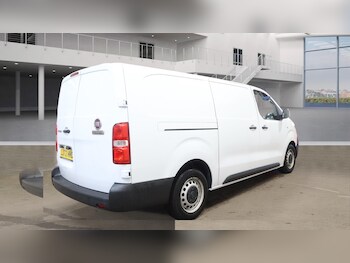 Used Fiat Scudo 2022 for sale - 77284037: Photo