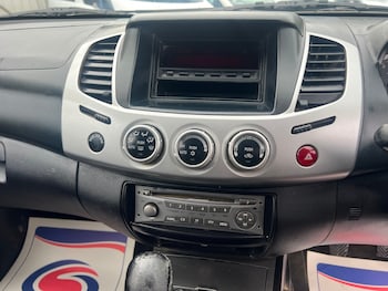 Used Mitsubishi L200 2014 for sale - 75955156: Photo