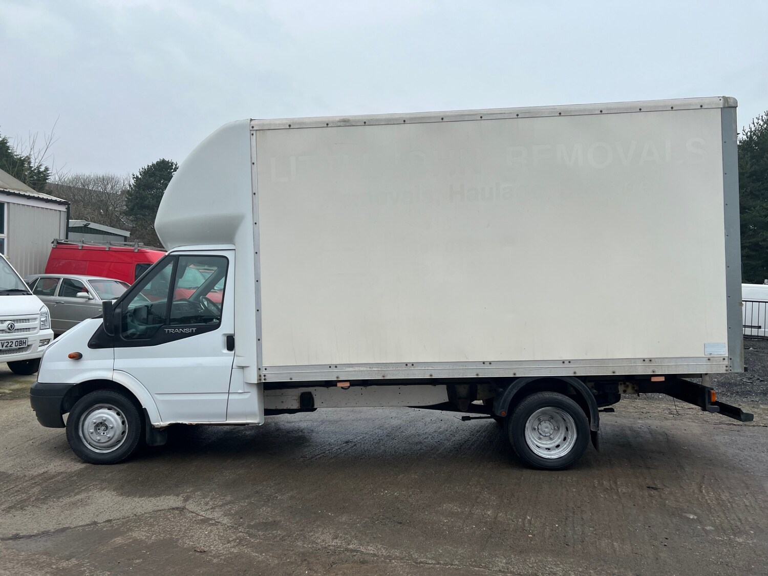 Vehicle 9