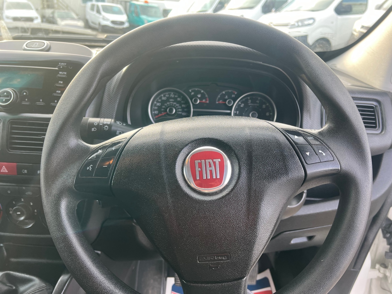 Used Fiat Doblo 2021 for sale - 77800207: Photo 3