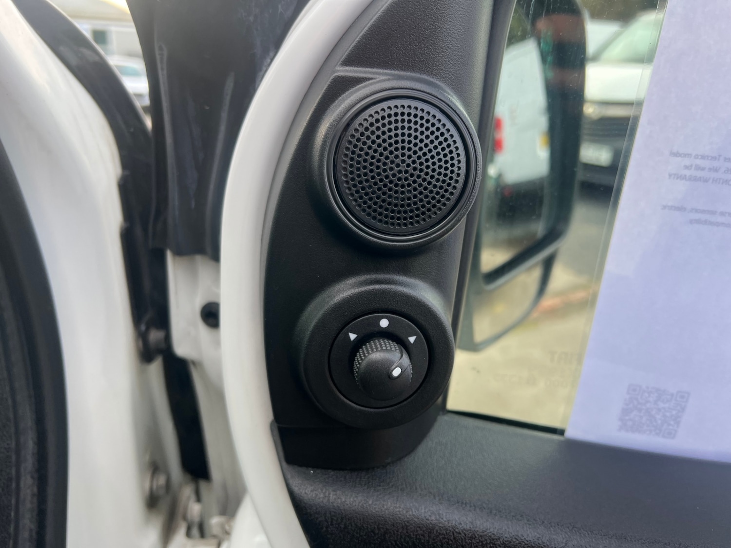 Used Fiat Doblo 2021 for sale - 77800207: Photo 8