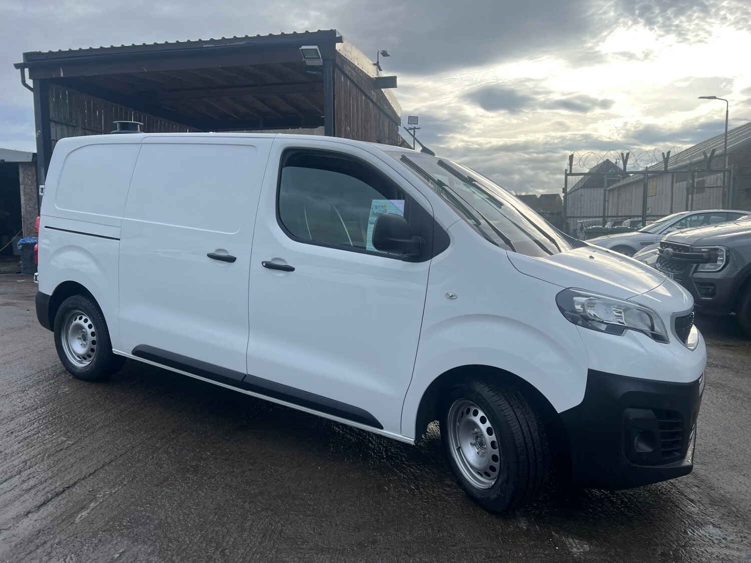 Used Peugeot Expert 2021 for sale - 78064021: Photo 20