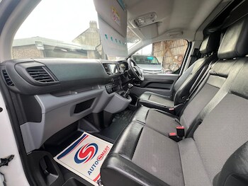 Used Citroen Dispatch 2021 for sale - 78307773: Photo