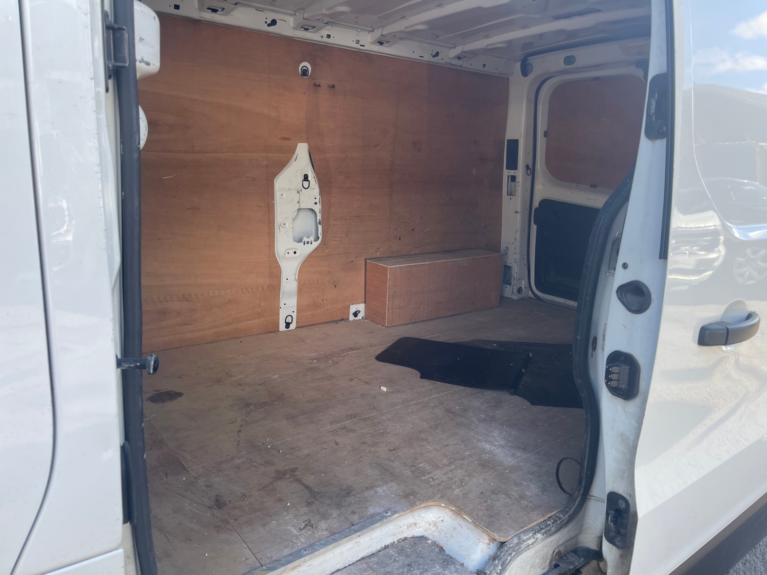 Used Renault Trafic 2022 for sale - 78121651: Photo 6