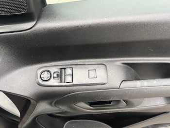 Used Citroen Berlingo 2020 for sale - 78121387: Photo