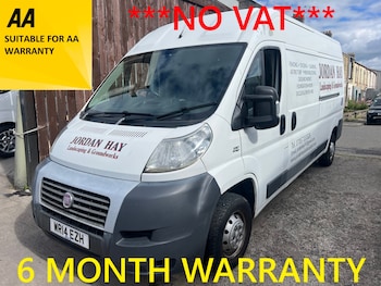 Fiat - Ducato