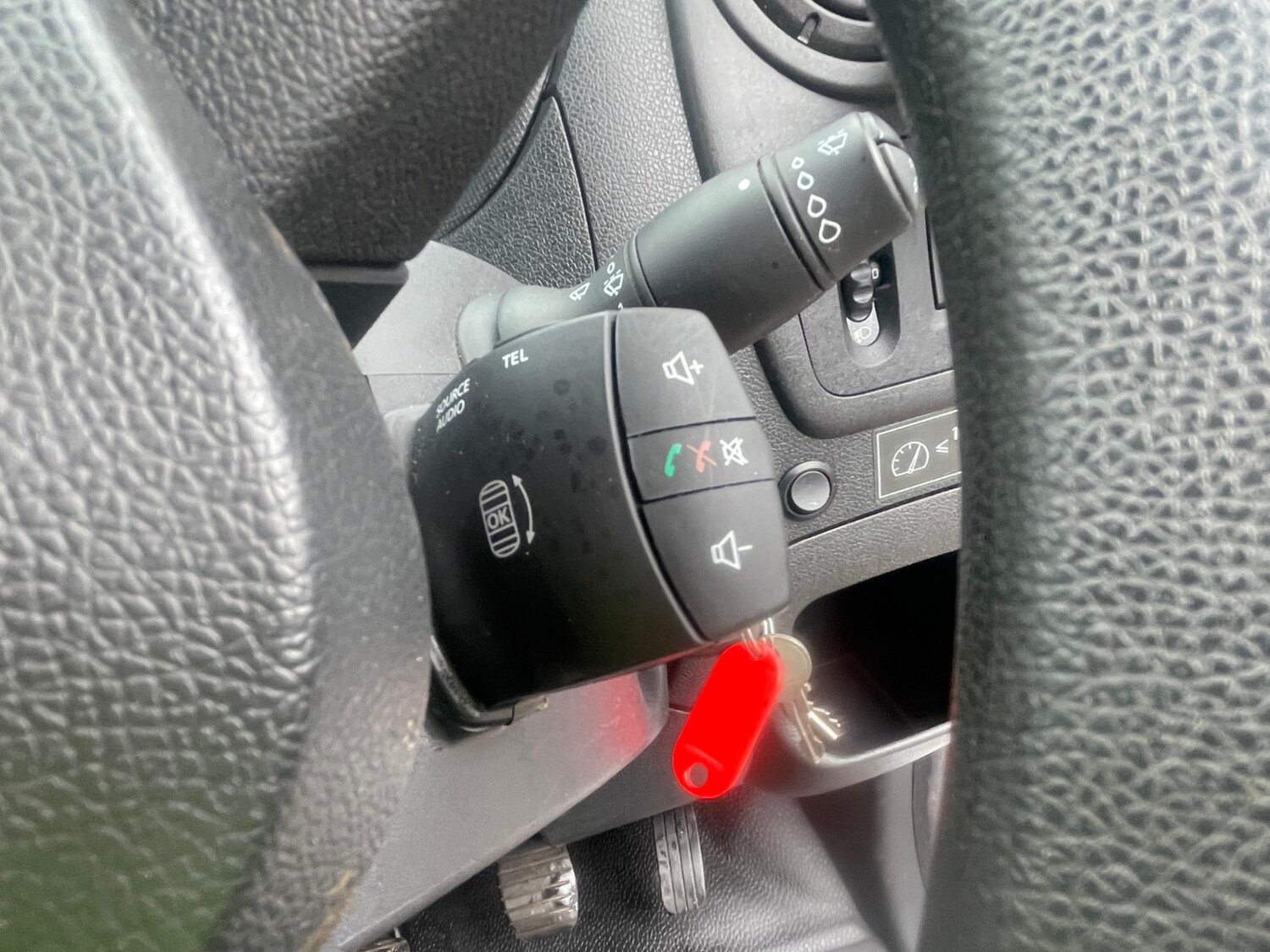 Used Vauxhall Movano 2019 for sale - 78121463: Photo 11