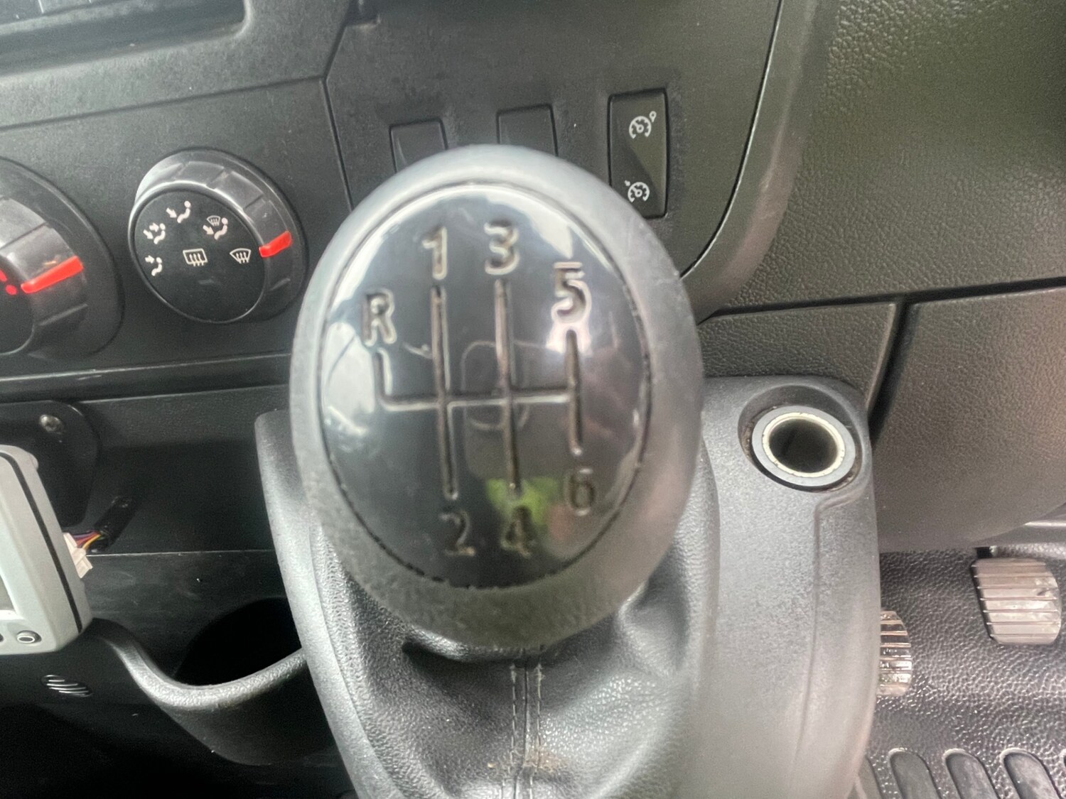 Used Vauxhall Movano 2019 for sale - 78121463: Photo 7