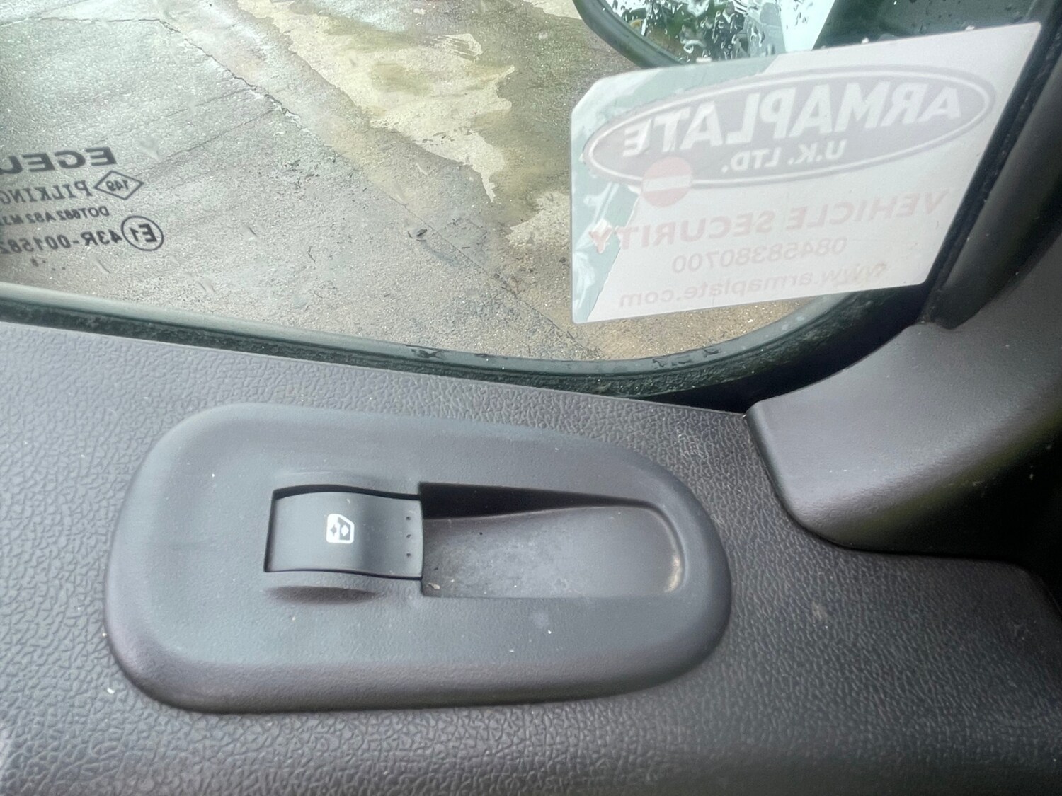 Used Vauxhall Movano 2019 for sale - 78121463: Photo 8