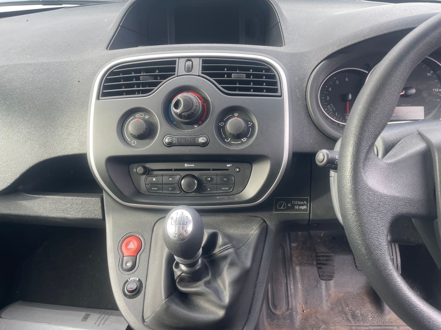 Used Renault Kangoo 2020 for sale - 78141890: Photo 2