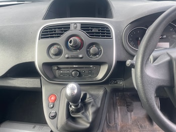Used Renault Kangoo 2020 for sale - 78141890: Photo