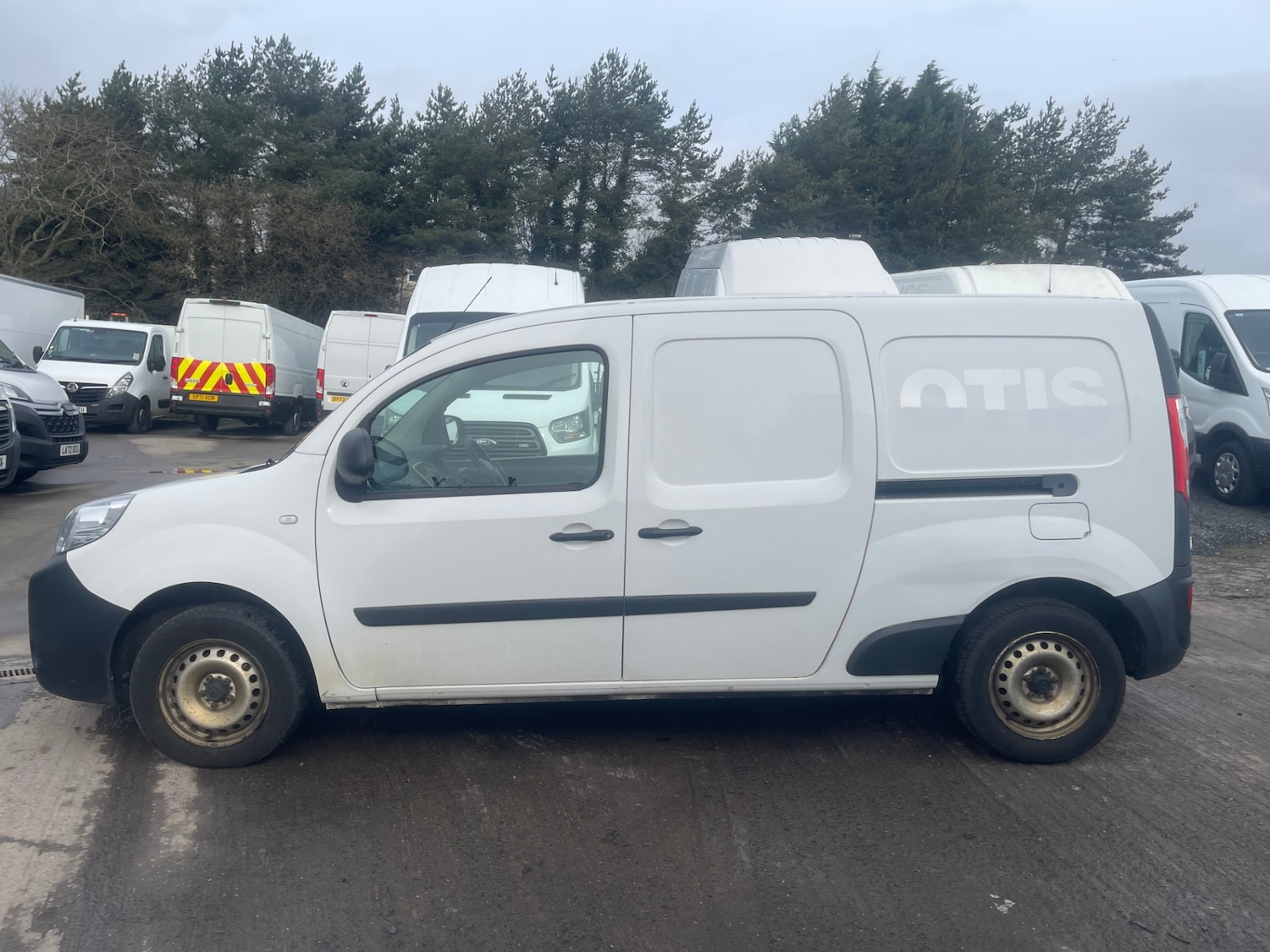 Used Renault Kangoo 2020 for sale - 78141890: Photo 6