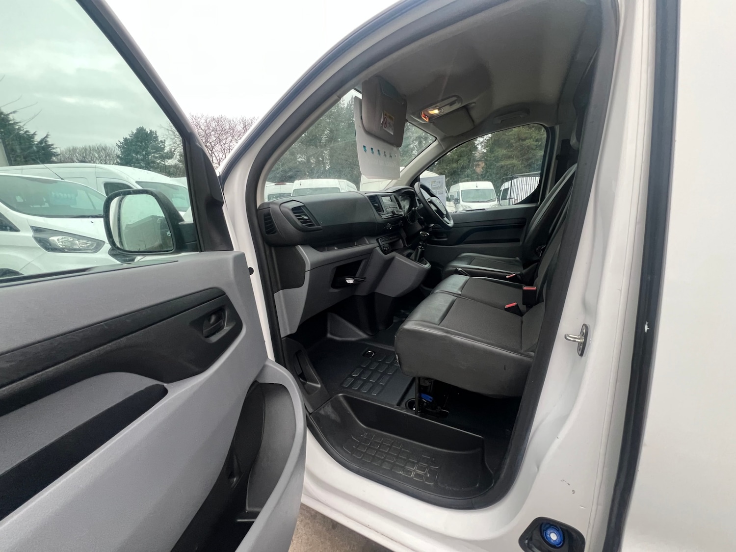 Used Toyota ProAce 2021 for sale - 78077553: Photo 5