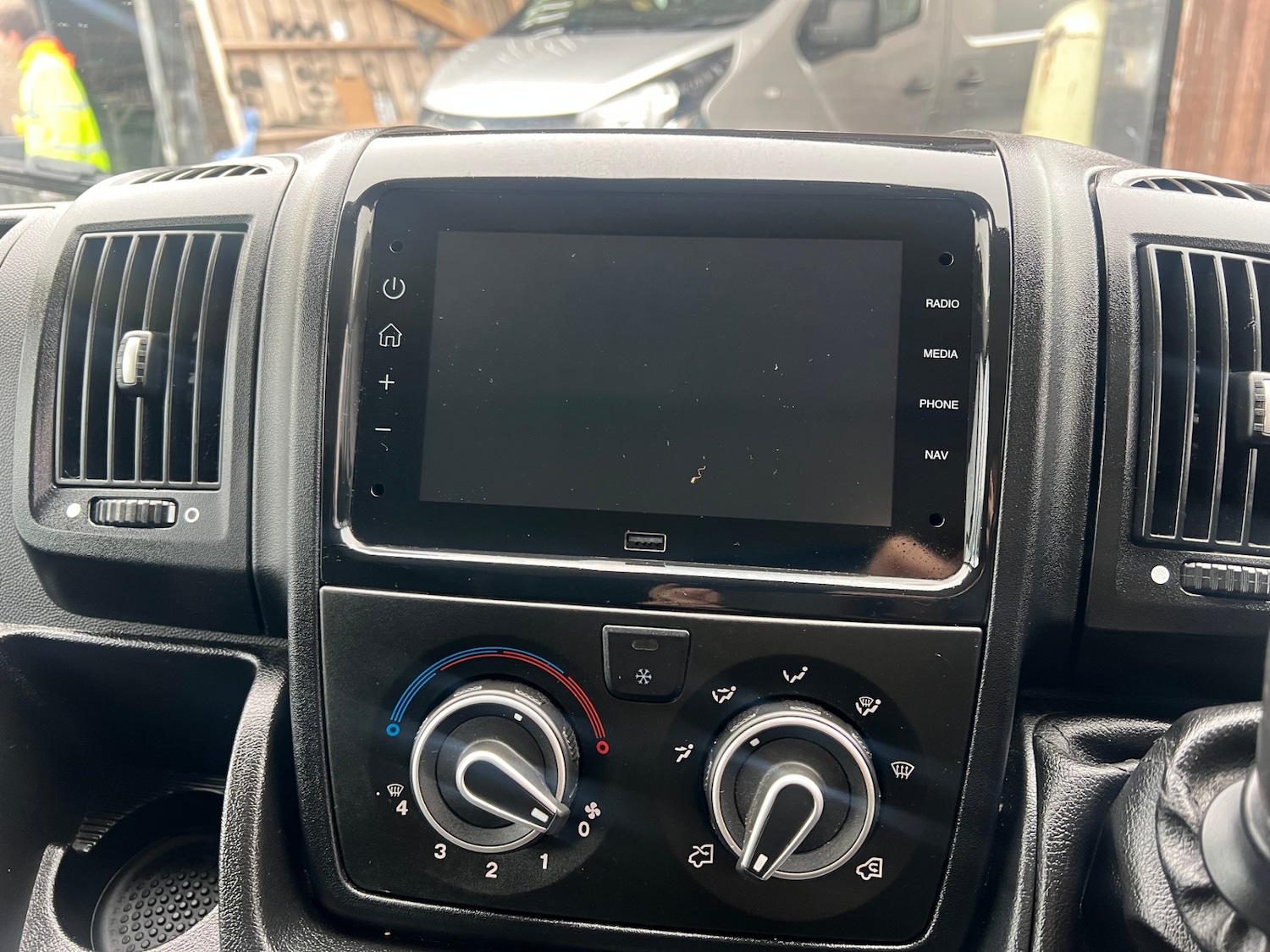 Used Vauxhall Movano 2023 for sale - 77310358: Photo 6