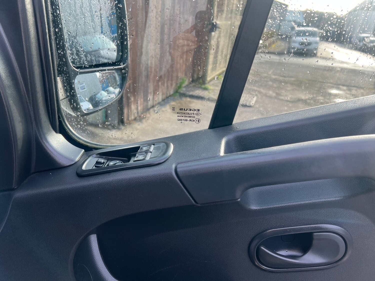 Used Renault Master 2021 for sale - 76510542: Photo 7