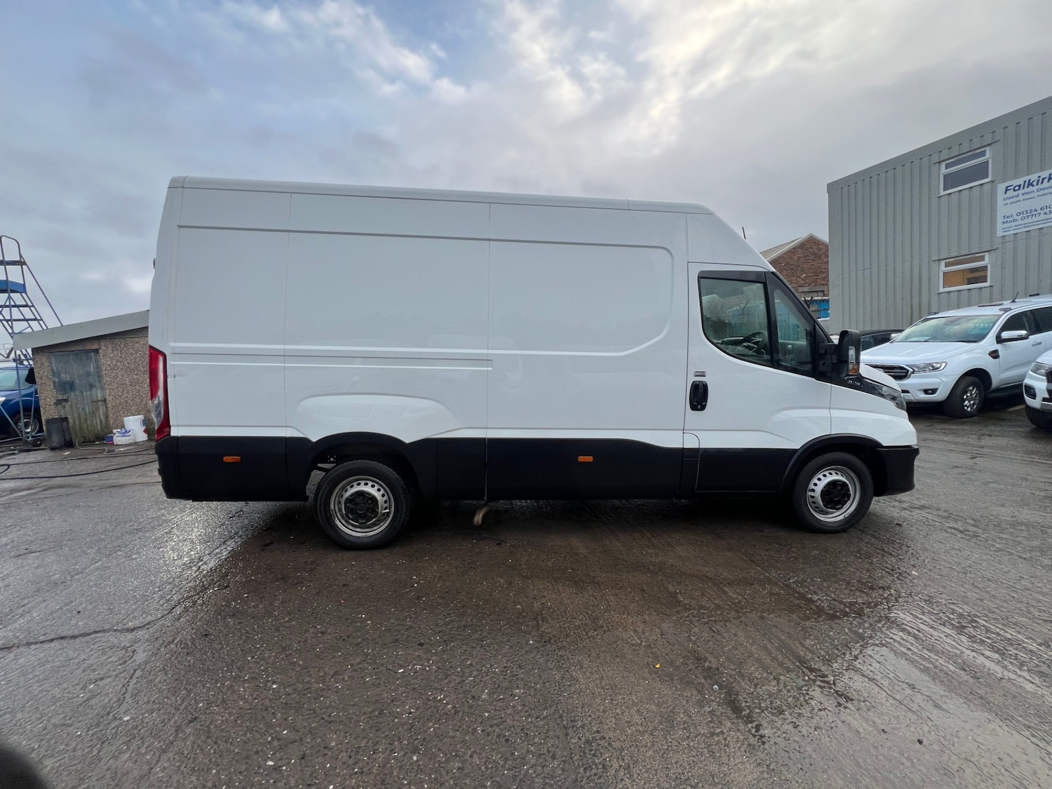 Used Iveco Daily 2023 for sale - 77205766: Photo 13