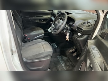 Used Toyota ProAce 2021 for sale - 79592563: Photo