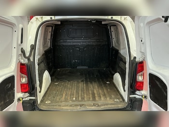 Used Toyota ProAce 2021 for sale - 79592563: Photo