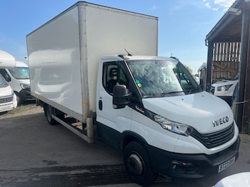 Used Iveco Daily 2023 for sale - 79391290: Photo