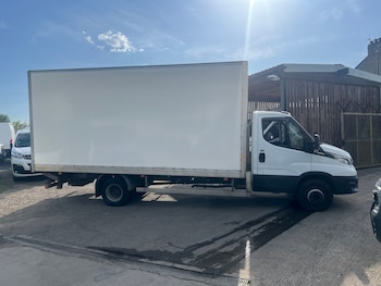 Used Iveco Daily 2023 for sale - 79391290: Photo