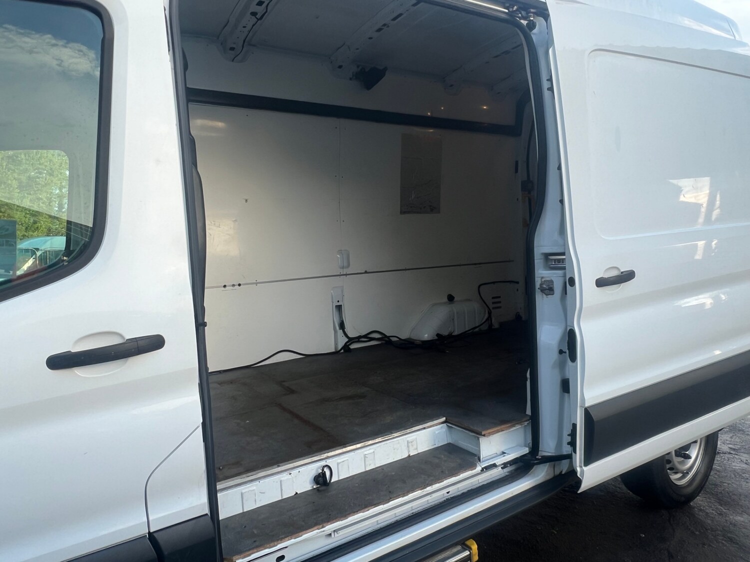 Used Ford Transit 2019 for sale - 77971448: Photo 13