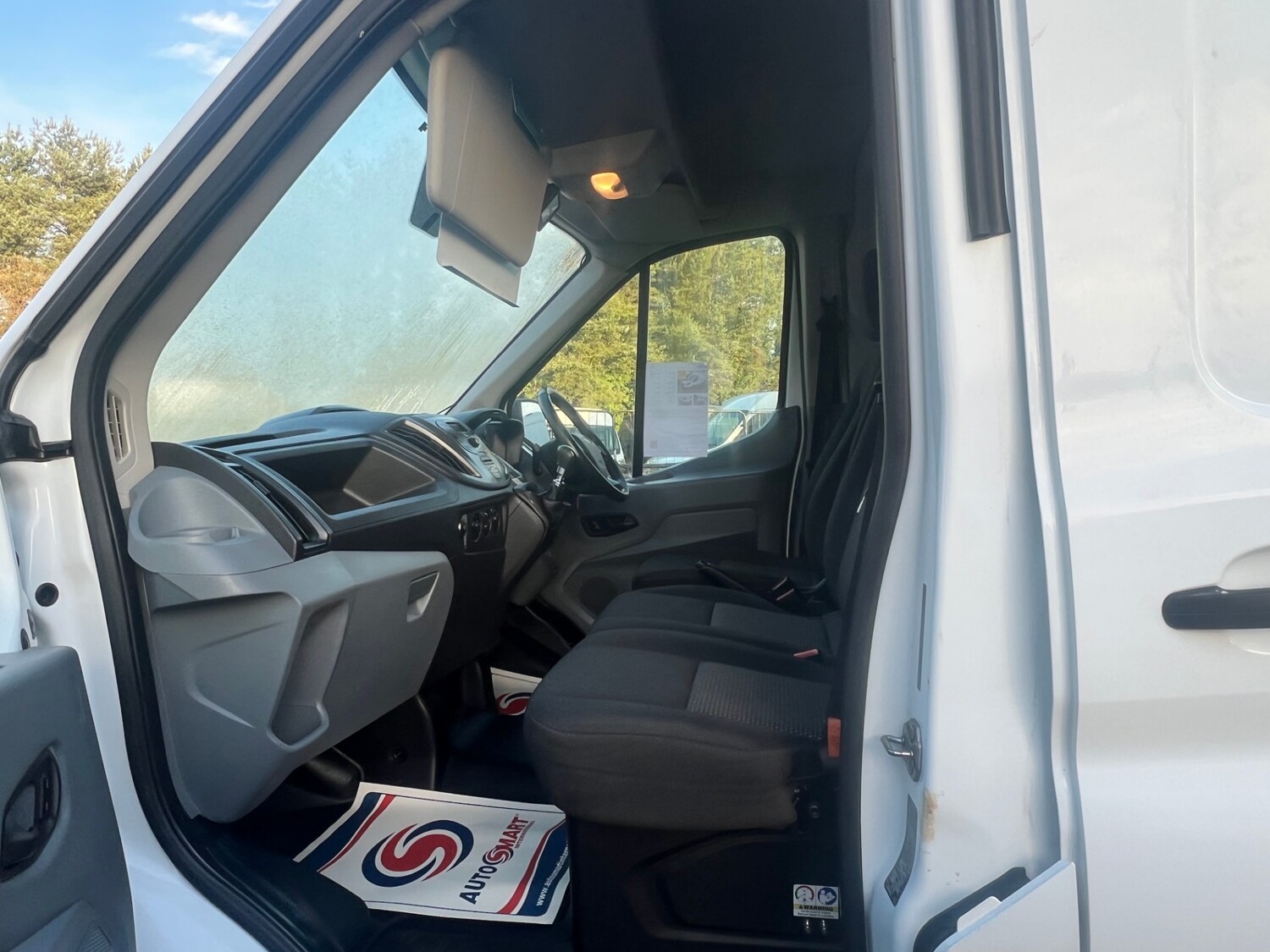 Used Ford Transit 2019 for sale - 77971448: Photo 22