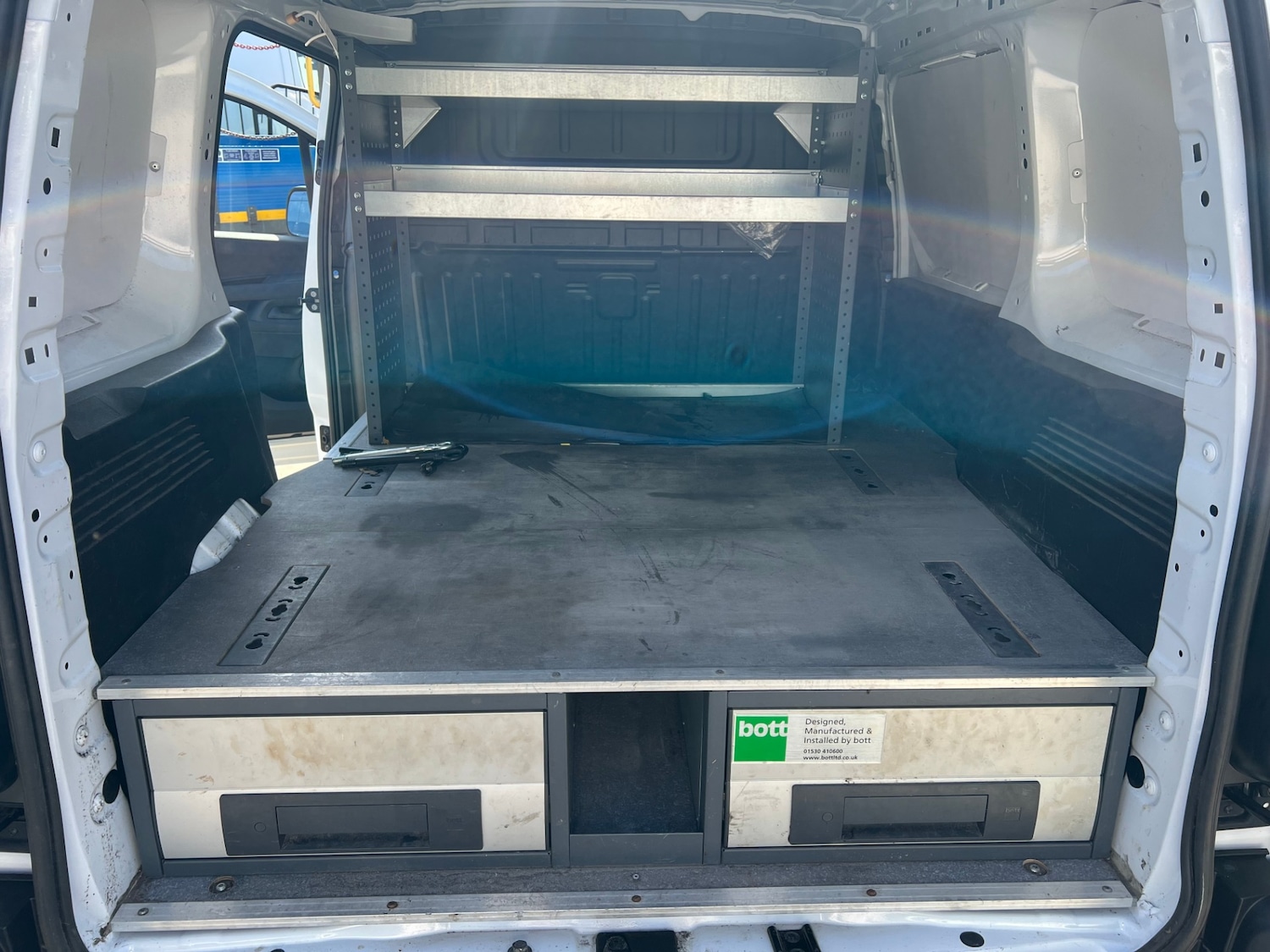 Used Vauxhall Combo 2020 for sale - 77179020: Photo 11