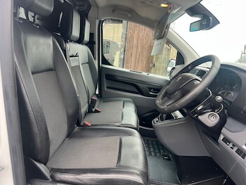 Used Peugeot Expert 2019 for sale - 78553726: Photo