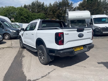 Used Ford Ranger 2023 for sale - 78938048: Photo