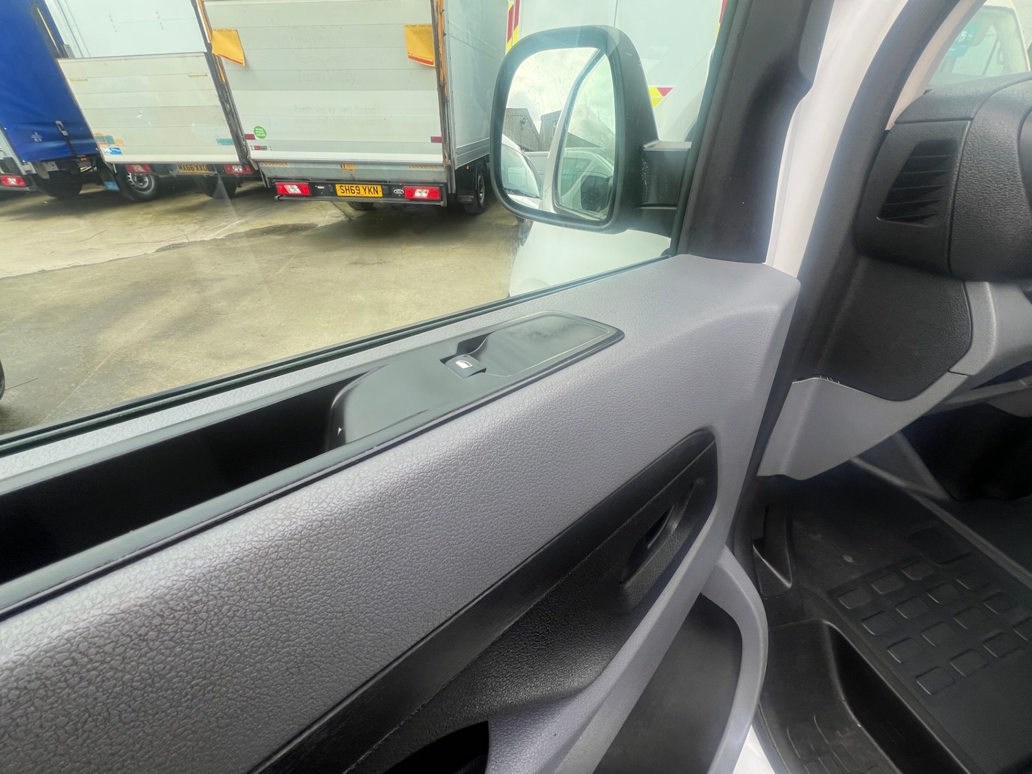 Used Vauxhall Vivaro 2022 for sale - 78077620: Photo 4