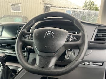 Used Citroen Dispatch 2021 for sale - 79837171: Photo